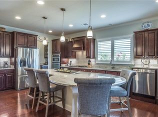 339 Promenade Ln, Okatie, SC 29909