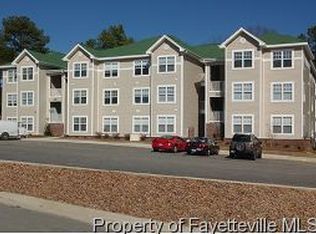 3317 Harbour Pointe Pl UNIT 11, Fayetteville, NC 28314