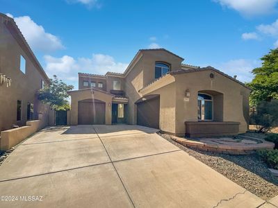252 E Placita Lago Del Encanto, Sahuarita, AZ, 85629