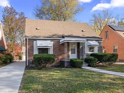 2528 N Connecticut Ave, Royal Oak, MI, 48073