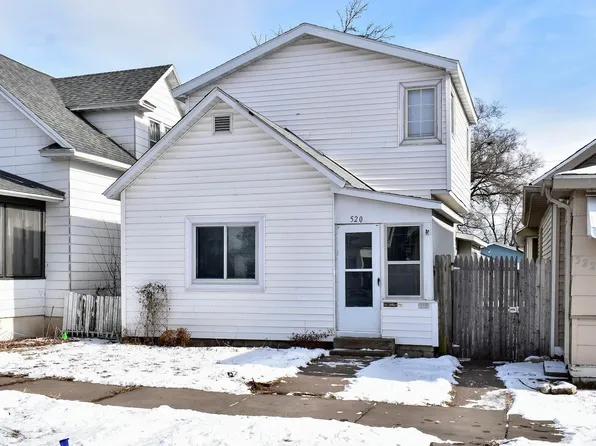 520 Chatfield St, Winona, MN 55987