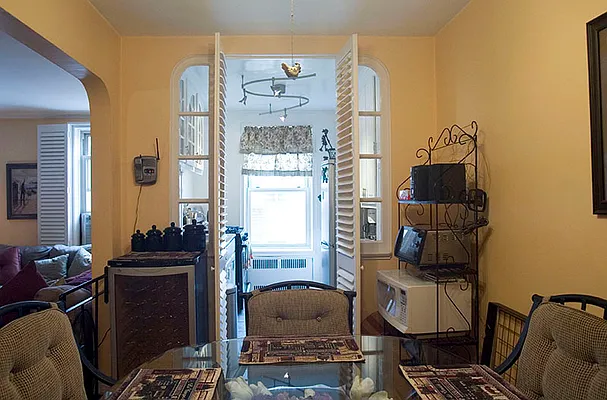 Sold by Brown Harris Stevens | media 17