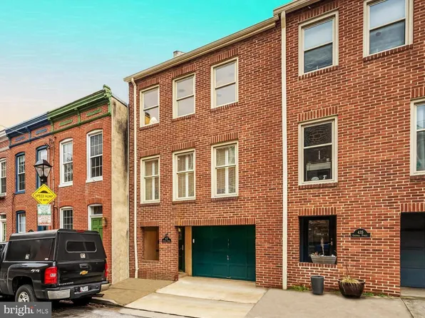 437 Grindall St, Baltimore, MD 21230