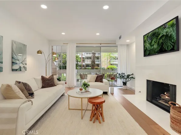 4342 Redwood Ave #C-104, Marina Del Rey, CA 90292