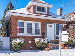 1434 Scoville Ave, Berwyn, IL 60402