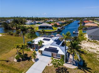 3821 NW 23rd St, Cape Coral, FL 33993