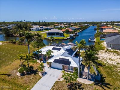 3821 NW 23rd St, Cape Coral, FL, 33993