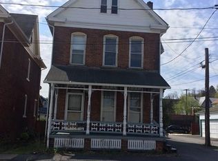 107 Meadow St, Tyrone, PA 16686