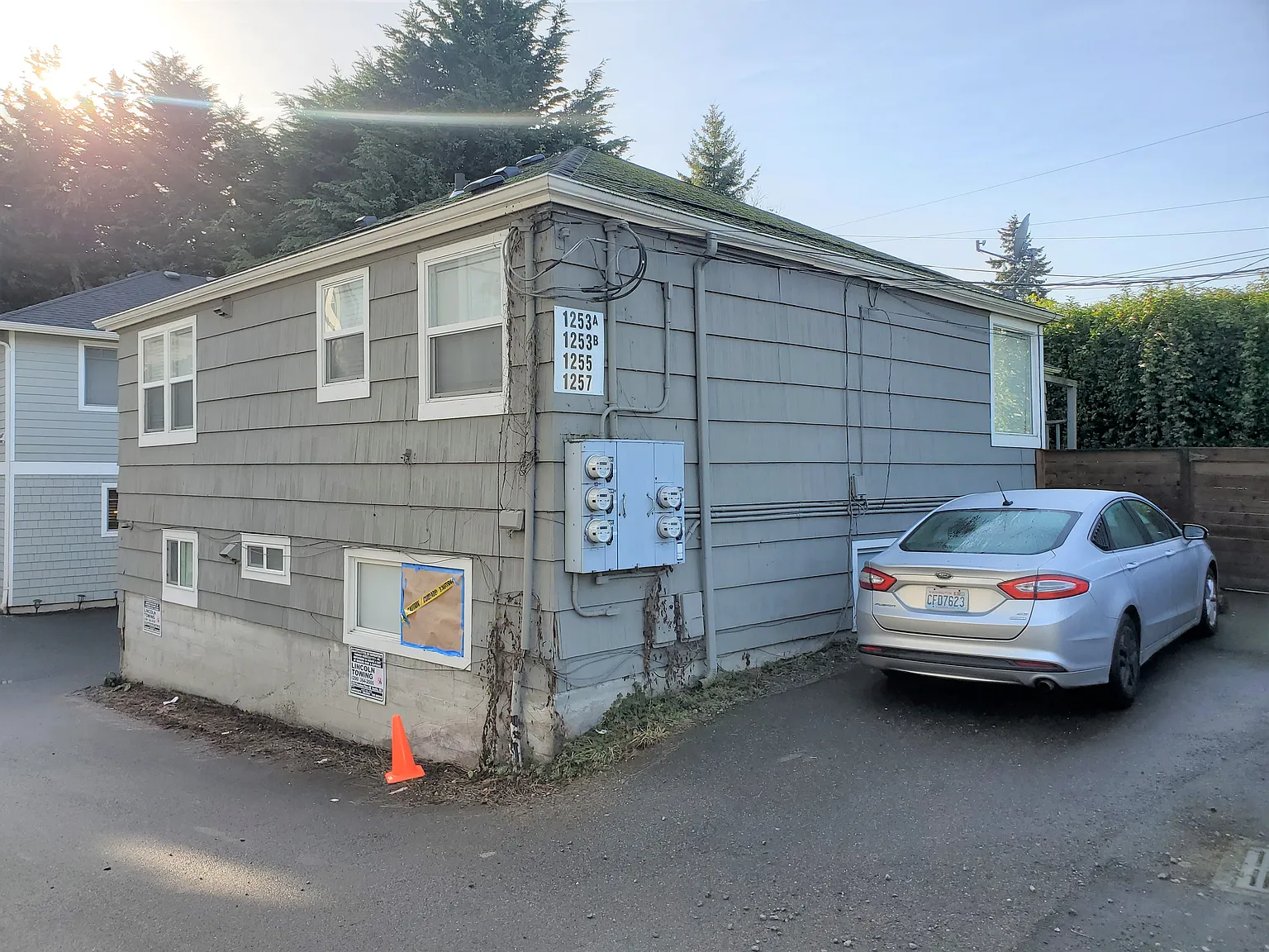 2 bed, 570 sqft, $1,695 — Photo 3
