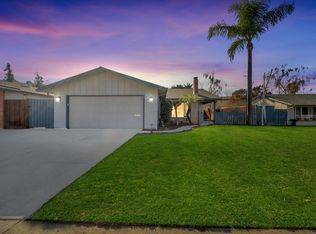 7041 Polvadero Dr, San Jose, CA 95119