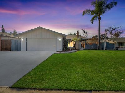 7041 Polvadero Dr, San Jose, CA, 95119
