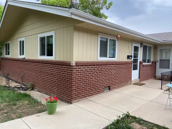 2720 5th St, Boulder, CO 80304