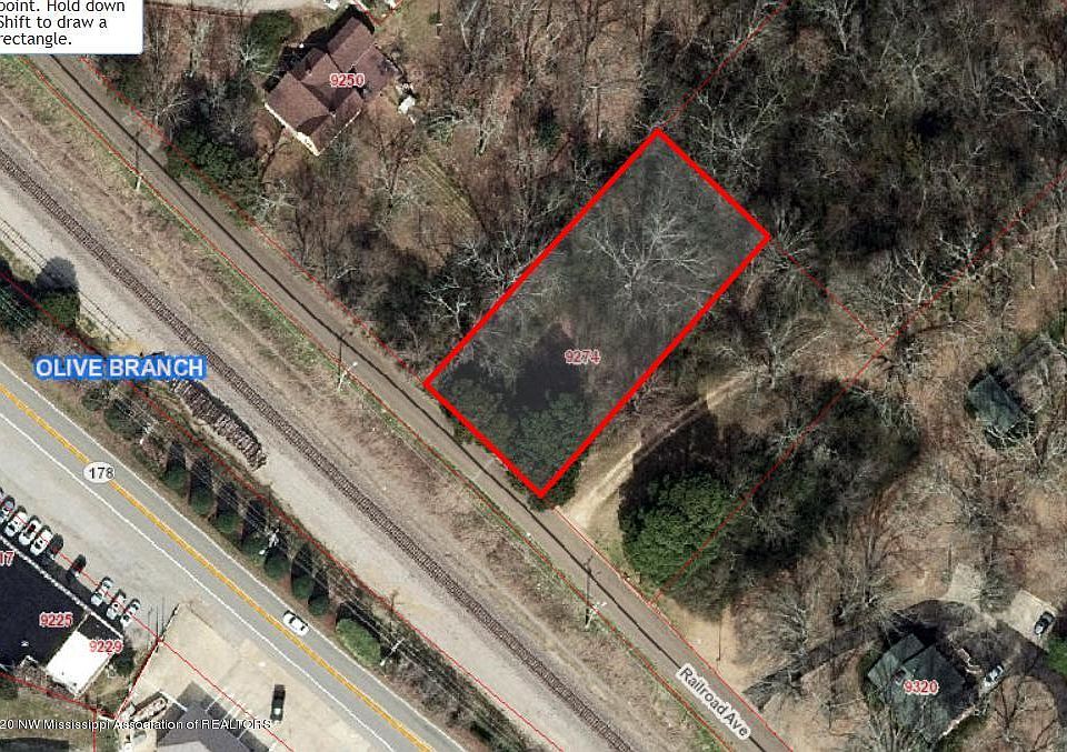 1st image of 9274 Railroad Ave