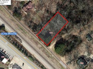 9274 Railroad Ave, Olive Branch, MS 38654