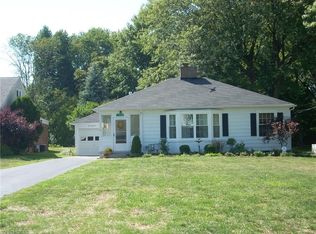 100 Ansel Rd, Geneva, OH 44041