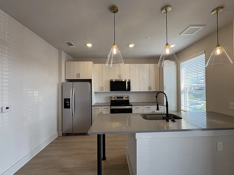 District on the Etowah Apartments — Photo 170