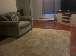 22B Benham St, Worcester, MA 01604