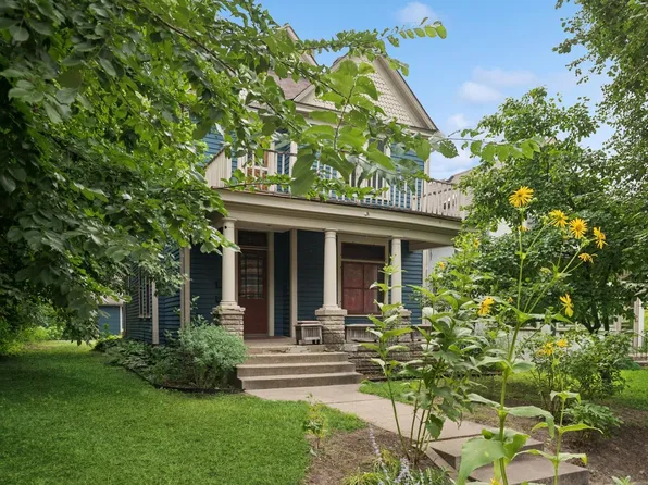 3429 18th Ave S, Minneapolis, MN 55407