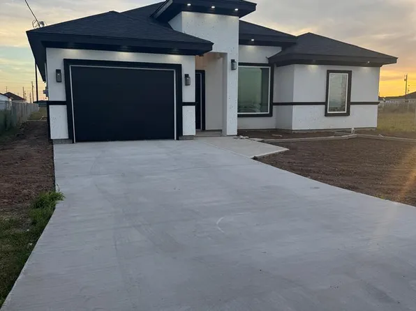 207 Caracas, Donna, TX 78537