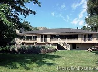 2710 Lake Ridge Shrs W, Reno, NV 89519