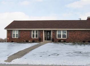 654 Mulberry St, Sellersburg, IN 47172