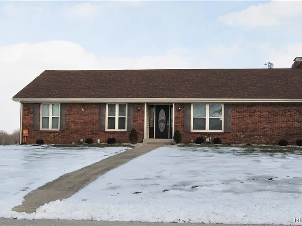 654 Mulberry Street, Sellersburg, IN 47172