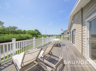 14 Landing Ln, Southampton, NY 11968