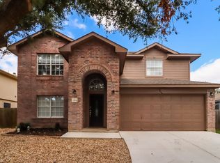 1504 Lorson Loop, Round Rock, TX 78665