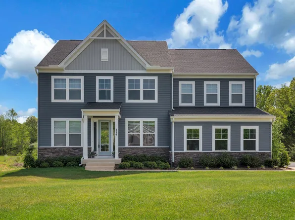 314 Liberty Hall Dr, Fredericksburg, VA 22406