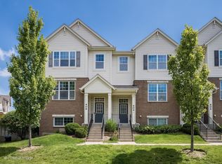 406 Concord Ct, Morton Grove, IL 60053
