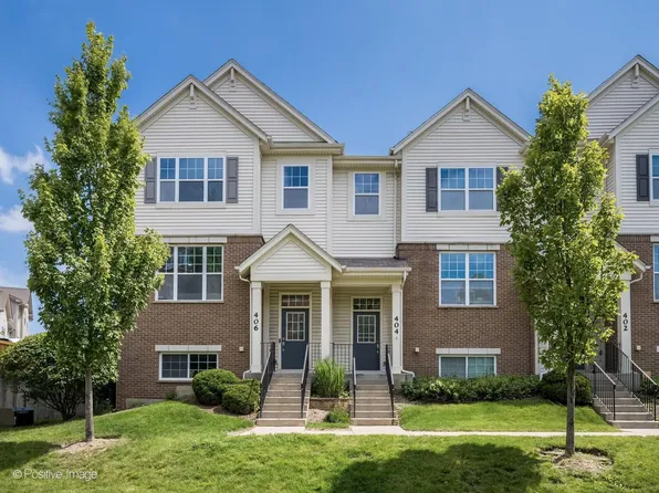 406 Concord Ct, Morton Grove, IL 60053