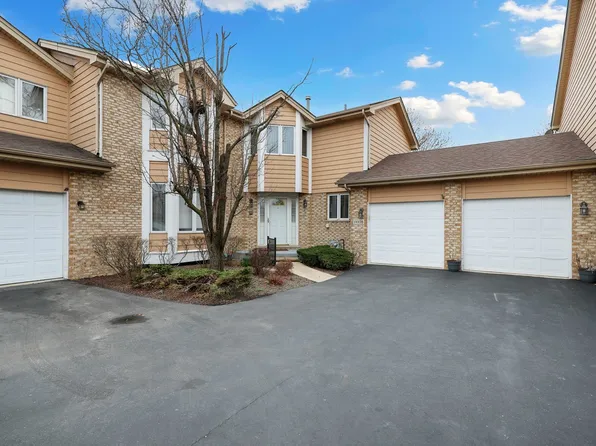 19308 Brushwood Ln, Tinley Park, IL 60487