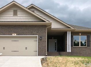 96 Longo Ln LOT 45, Benson, NC 27504