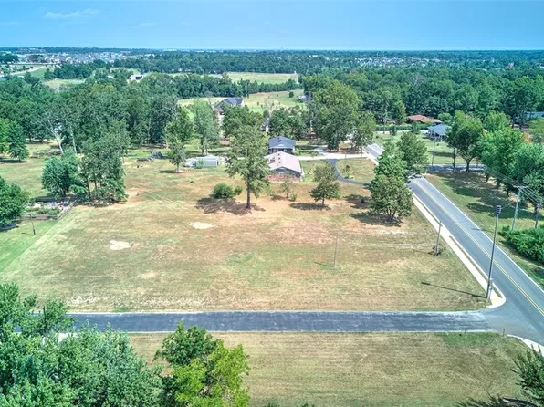 1706 S Osage Rd #7, Rogers, AR 72758
