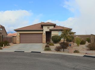 1172 N High Point Cir, Washington, UT 84780