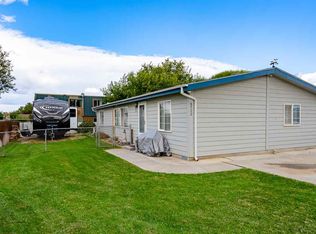 4722 W Hood Ave, Kennewick, WA 99336