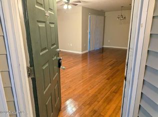 531 Spring Forest Rd APT A, Greenville, NC 27834