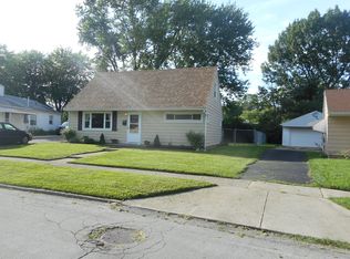 1001 Tabor Ave, Dayton, OH 45420