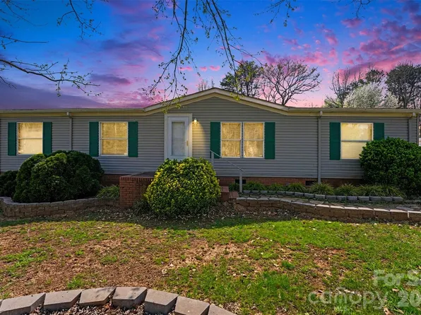 940 John Miller Rd, Rockwell, NC 28138