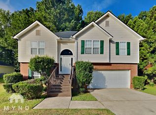 1013 Vineyard Walk, McDonough, GA 30253