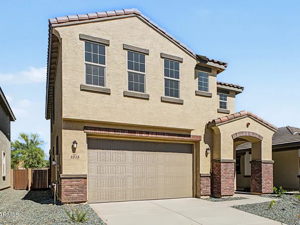 8040 W Berkeley Road, Phoenix, AZ 85035