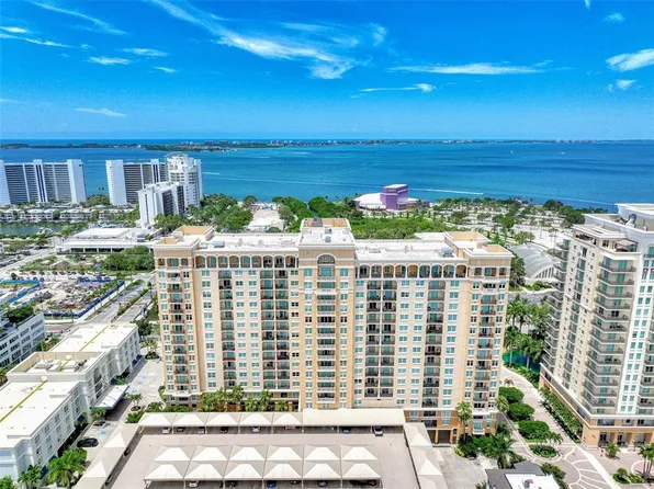 750 N TAMIAMI TRAIL #414, SARASOTA, FL 34236
