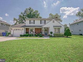 110 Country Farms Rd, Marlton, NJ 08053