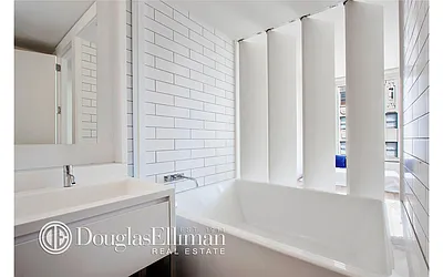 Rented by Douglas Elliman