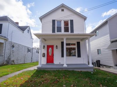 830 Speer St, Belle Vernon, PA, 15012