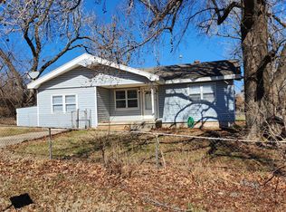10803 NE 18th St, Oklahoma City, OK 73141