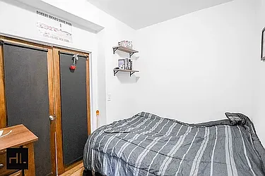 Rented by Highline Residential
