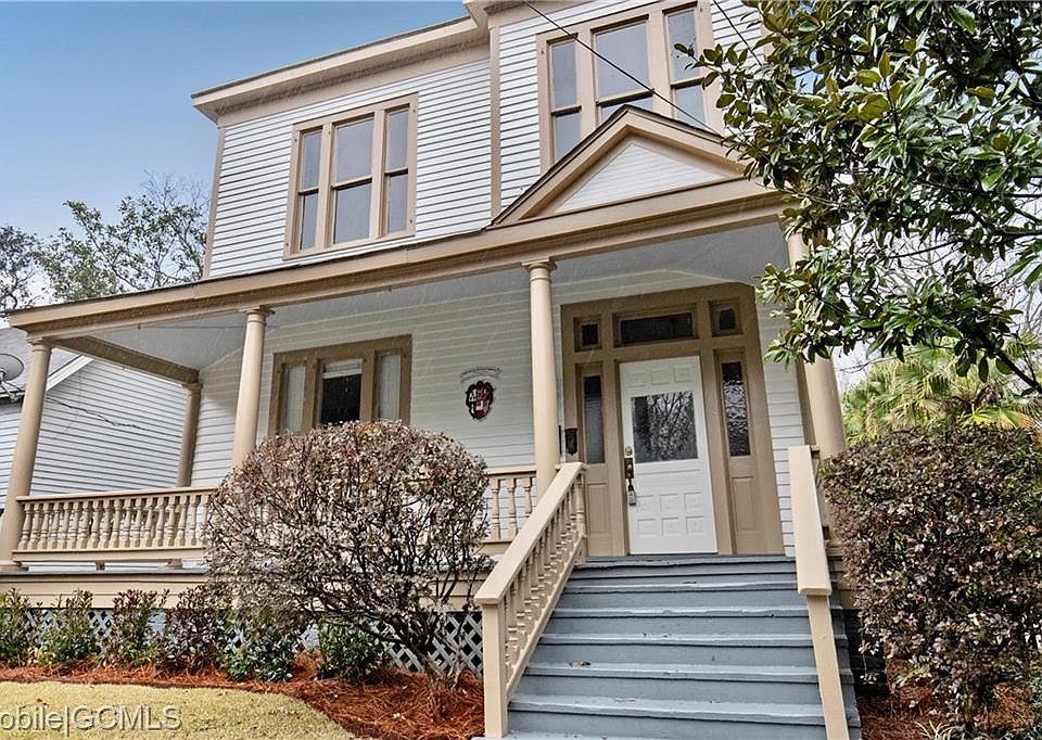 56 S Hallett St, Mobile, AL 36604 Zillow