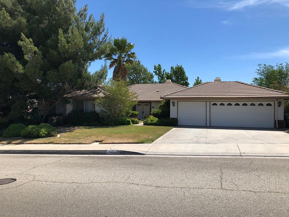 41242 Maple St, Palmdale, CA 93551 Zillow