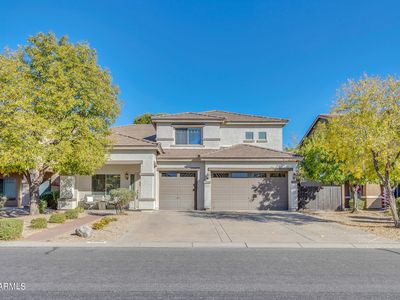 39183 N CAROLINA Avenue, San Tan Valley, AZ, 85140